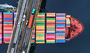 Notes on Tariff Turbulence