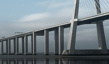 The Advantages of Investing in Infrastructure and Other Real Assets 