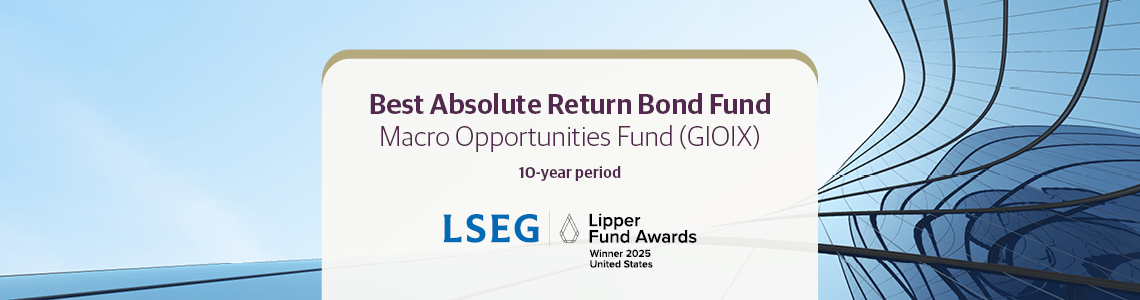 Macro Opportunities