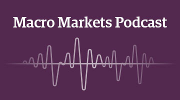 Macro Markets Podcast