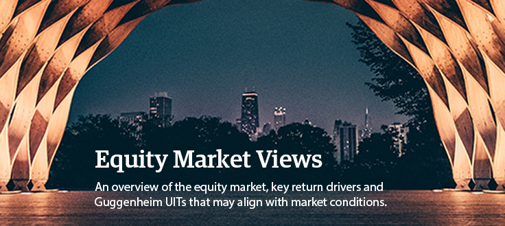 Equity Market Views