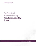 Disruptive Opportunity - Innovation That's Changing Markets