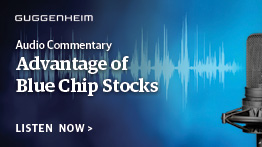 Blue Chip Advantage Audio
