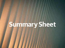 Bond Basics Summary Sheet
