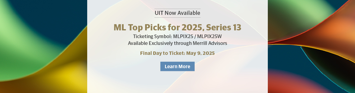 ML Top Picks