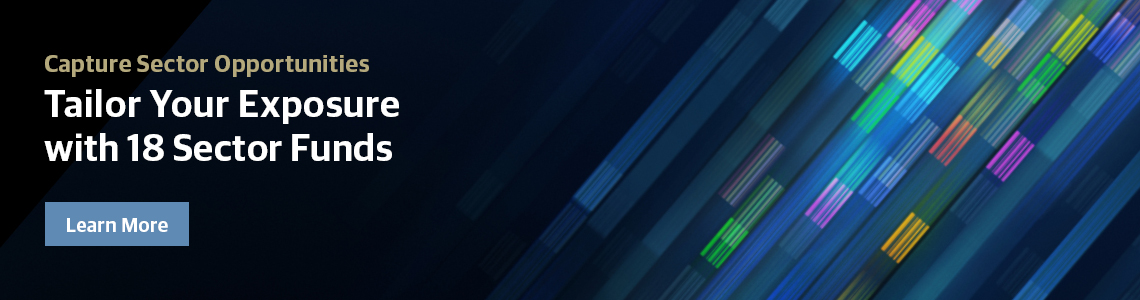 Rydex Sector Funds