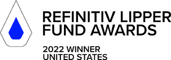 Refiniti Lipper logo
